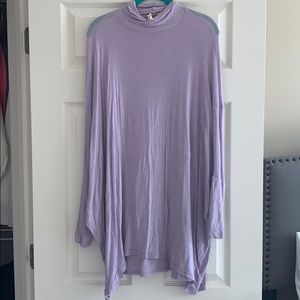 Free People tunic top
